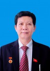 TS. Thân Minh Quế - TUV,BTĐU, Hiệu trưởng trường Chính trị tỉnh Bắc Giang